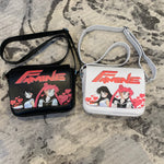 Famine Studios Sailor Moon Bag