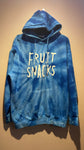 Fruit snacks hoodie