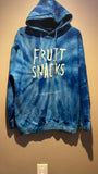 Fruit snacks hoodie