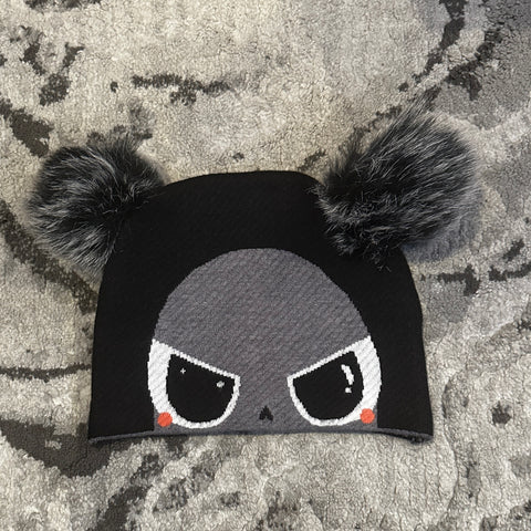 Sheb beanie