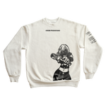 Blurry Future Sweater