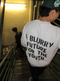 Blurry Future Sweater