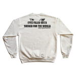 Inspired By Her Tears (Crewneck Sweater)