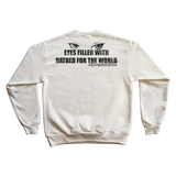 Inspired By Her Tears (Crewneck Sweater)