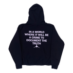 Censorship Hoodie