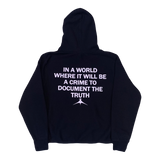 Censorship Hoodie