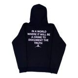 Censorship Hoodie