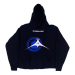 Censorship Hoodie