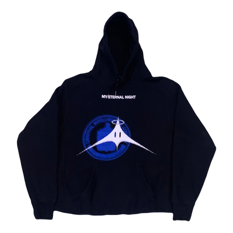 Censorship Hoodie